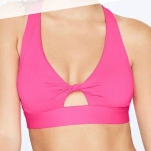 VS Gym to Swim Sports Bra